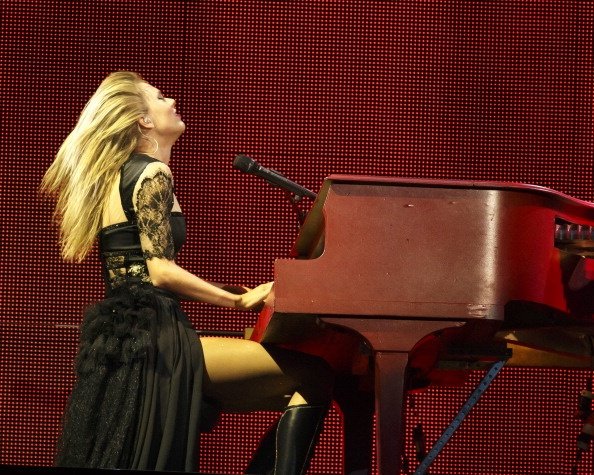 Taylor Swift — August 19 - Los Angeles, California — photo 32