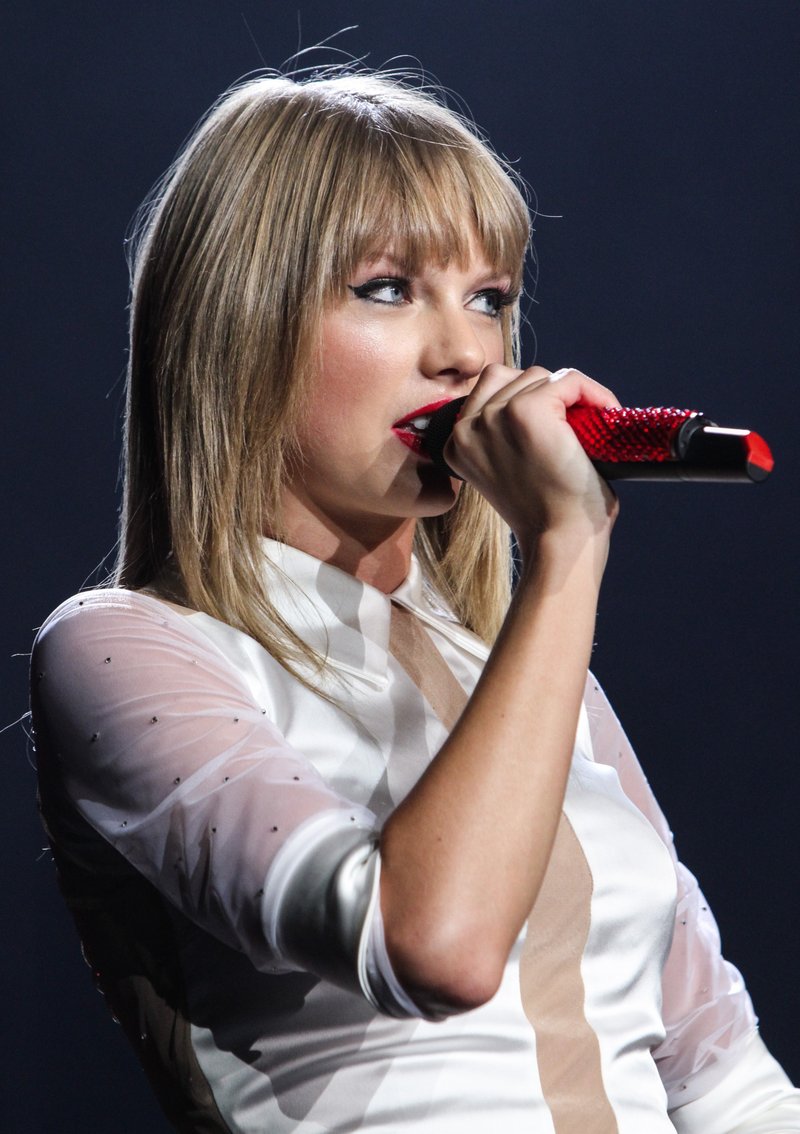 Taylor Swift — August 19 - Los Angeles, California — photo 73