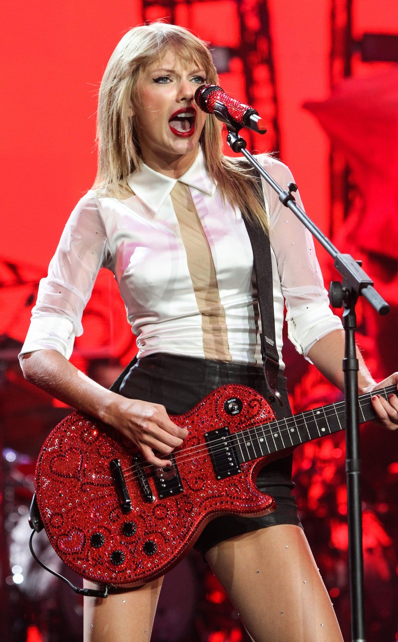 Taylor Swift — August 19 - Los Angeles, California — photo 97