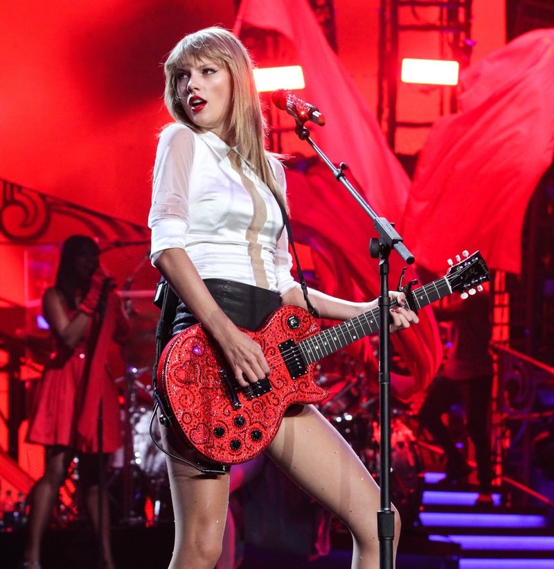 Taylor Swift — August 19 - Los Angeles, California — photo 98