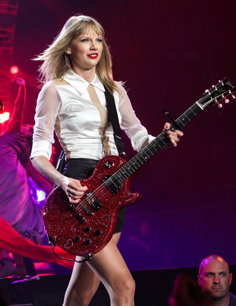 Taylor Swift — August 19 - Los Angeles, California — photo 115