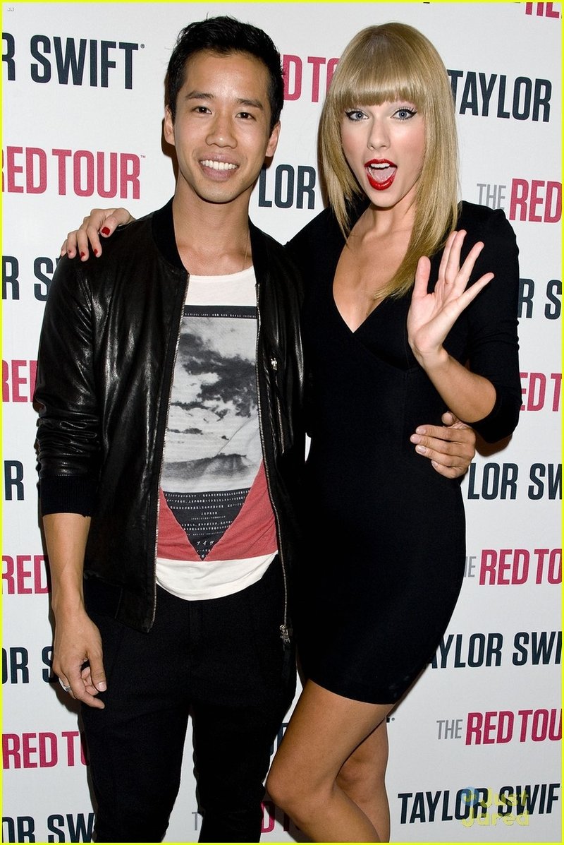 Taylor Swift — August 19 - Los Angeles, California — photo 124