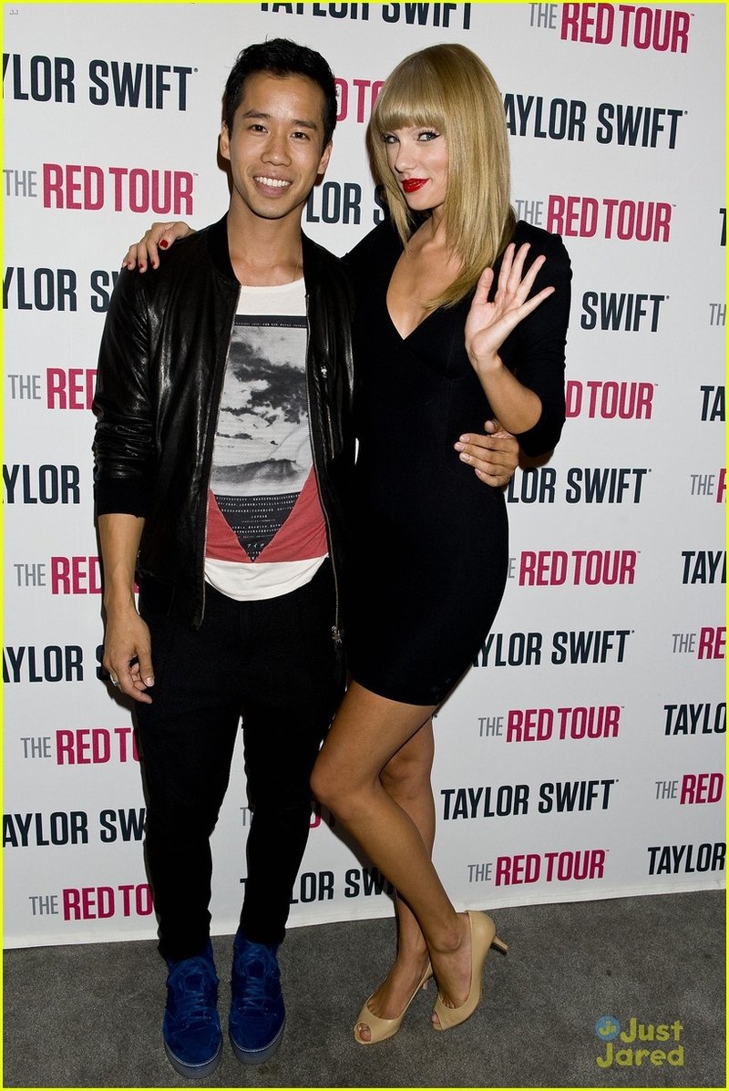 Taylor Swift — August 19 - Los Angeles, California — photo 127
