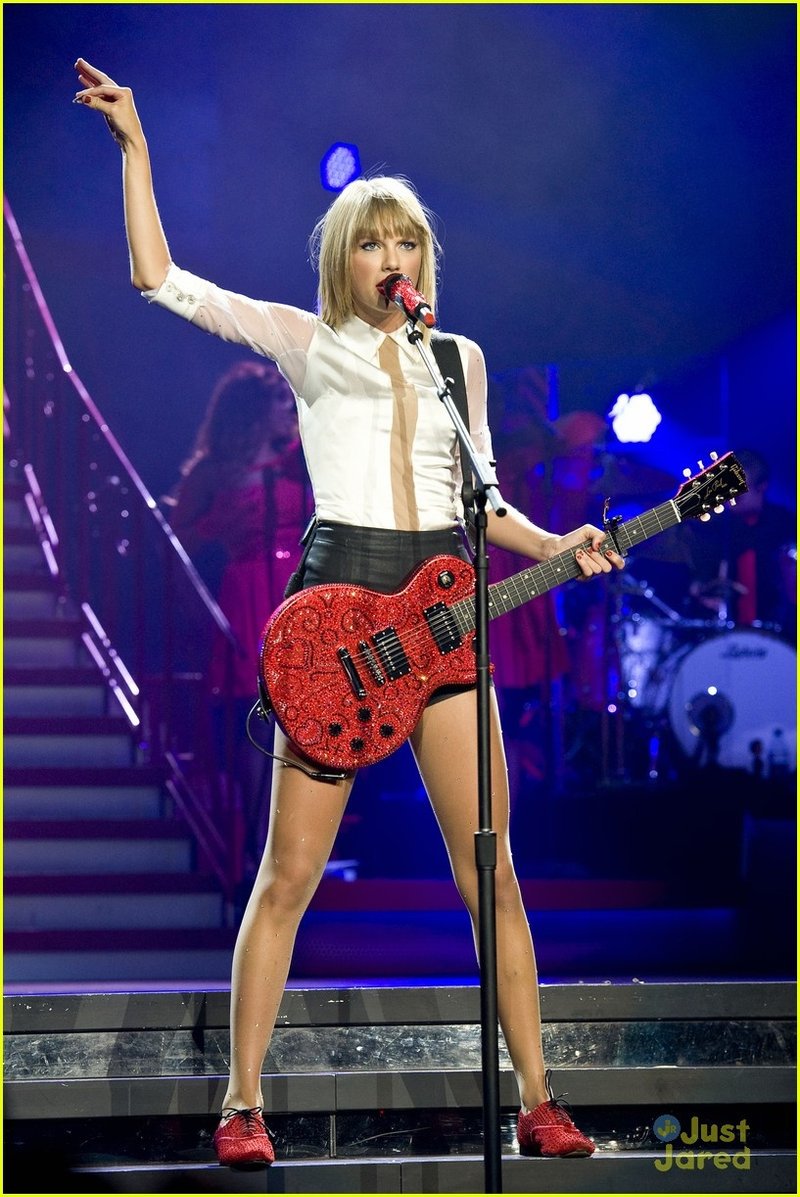 Taylor Swift — August 19 - Los Angeles, California — photo 141