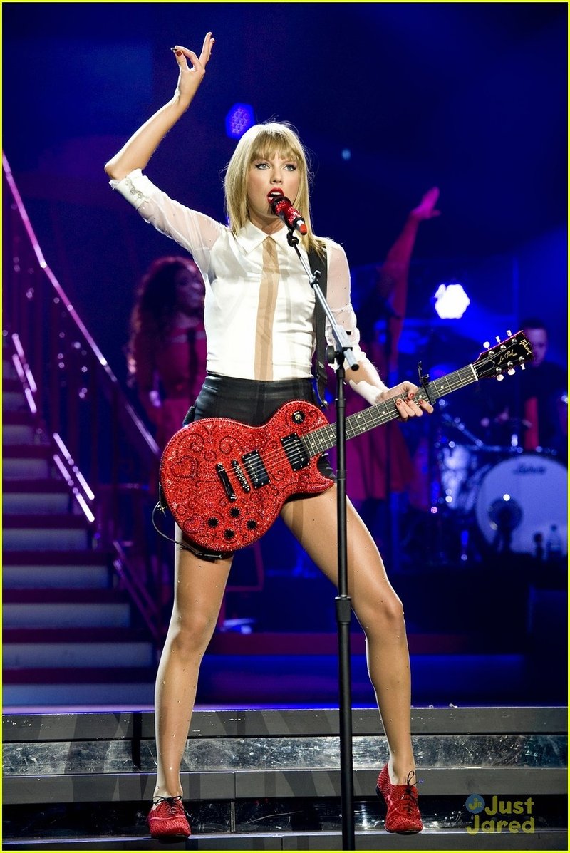 Taylor Swift — August 19 - Los Angeles, California — photo 143