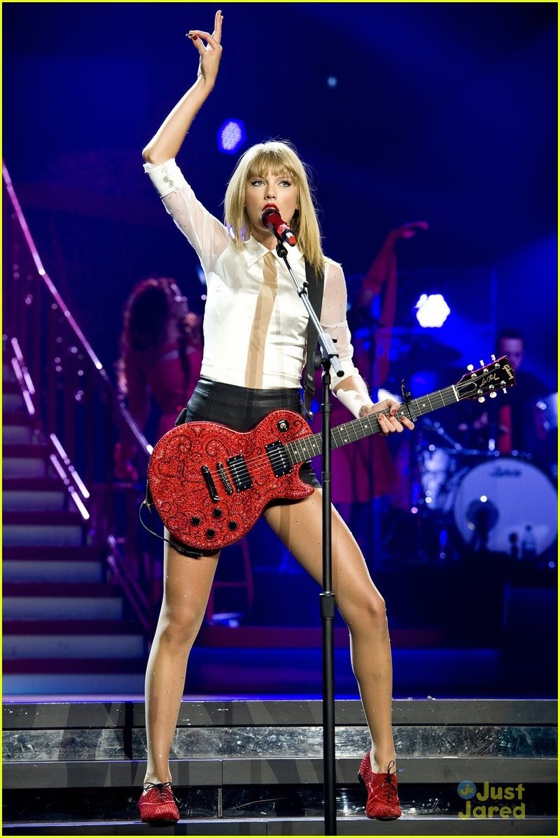 Taylor Swift — August 19 - Los Angeles, California — photo 150