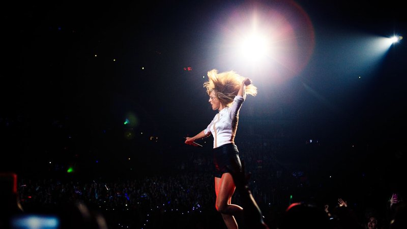 Taylor Swift — August 19 - Los Angeles, California — photo 161
