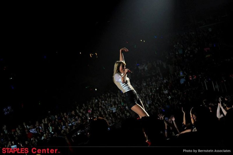 Taylor Swift — August 19 - Los Angeles, California — photo 169