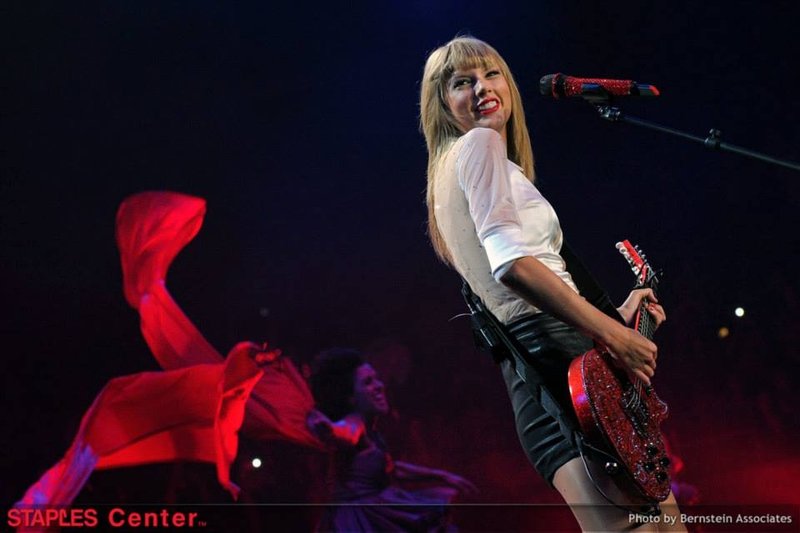 Taylor Swift — August 19 - Los Angeles, California — photo 178