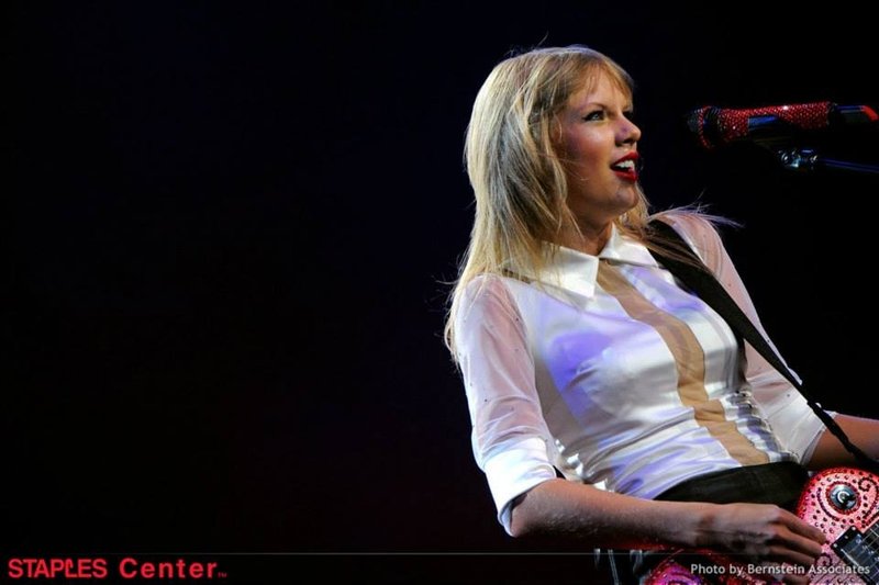 Taylor Swift — August 19 - Los Angeles, California — photo 179