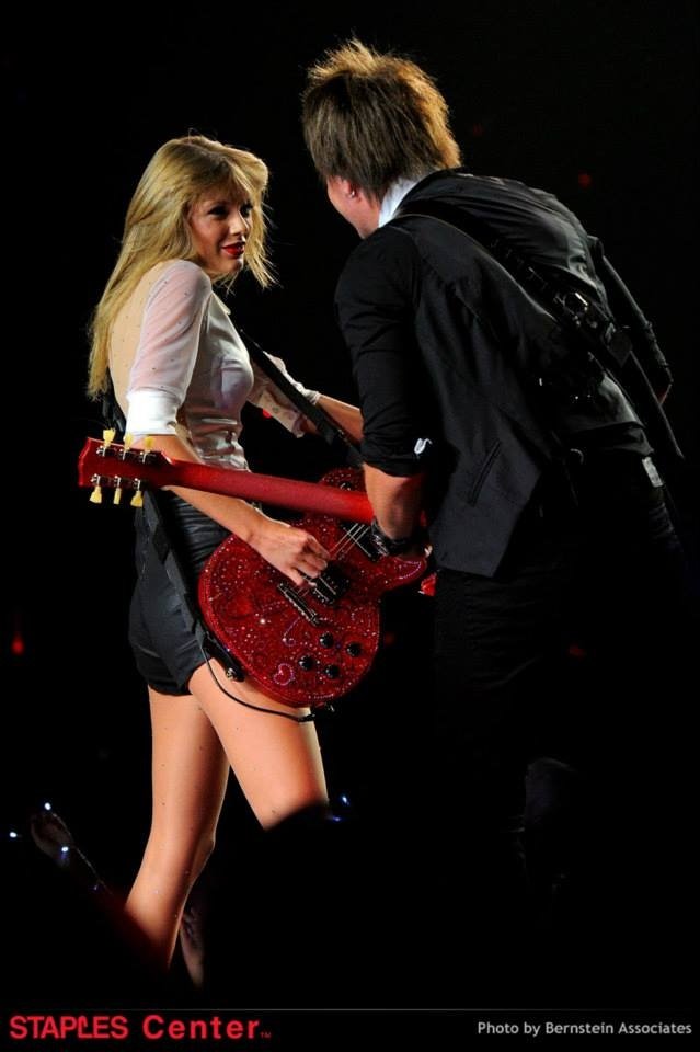 Taylor Swift — August 19 - Los Angeles, California — photo 181