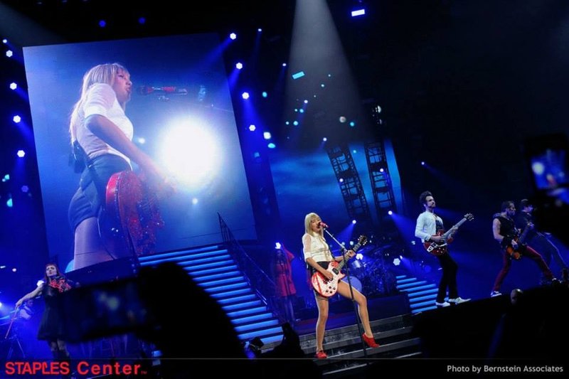 Taylor Swift — August 19 - Los Angeles, California — photo 184