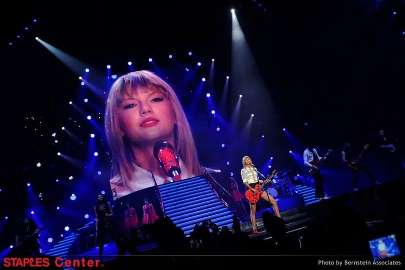 Taylor Swift — August 19 - Los Angeles, California — photo 185