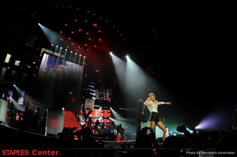 Taylor Swift — August 19 - Los Angeles, California — photo 187