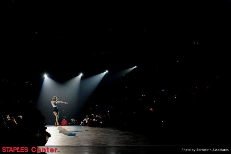 Taylor Swift — August 19 - Los Angeles, California — photo 188
