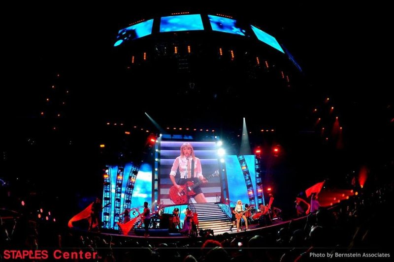 Taylor Swift — August 19 - Los Angeles, California — photo 189