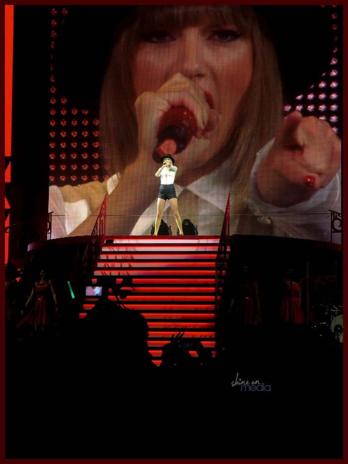 Taylor Swift — August 19 - Los Angeles, California — photo 191