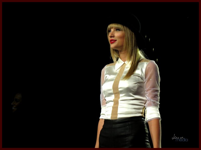 Taylor Swift — August 19 - Los Angeles, California — photo 194