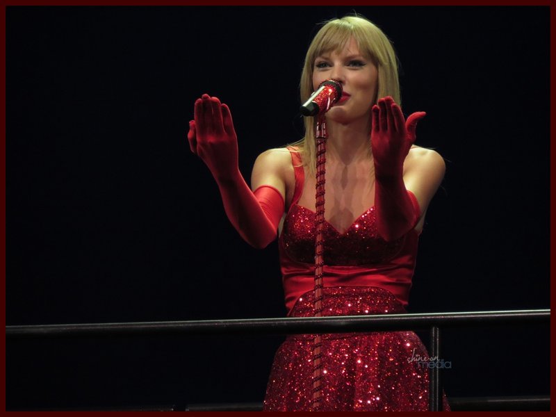 Taylor Swift — August 19 - Los Angeles, California — photo 198