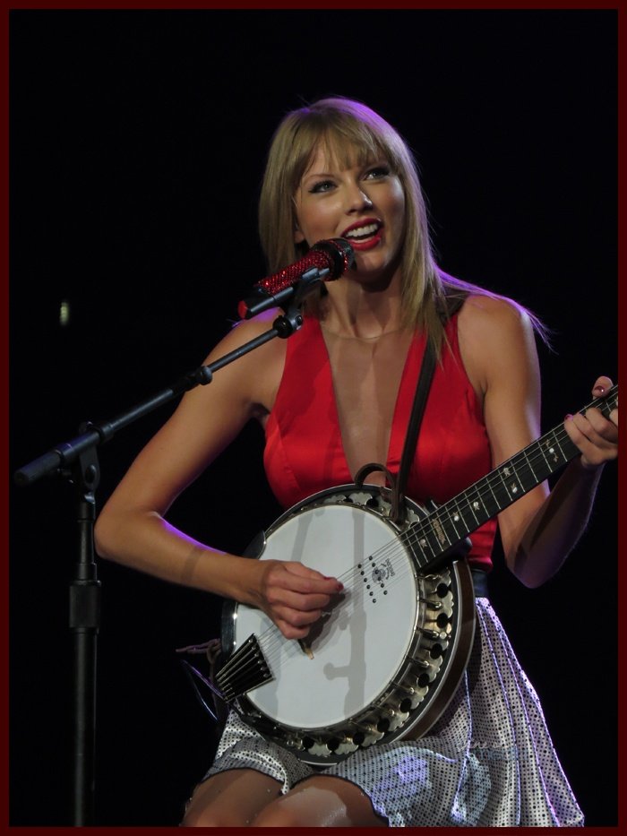 Taylor Swift — August 19 - Los Angeles, California — photo 202