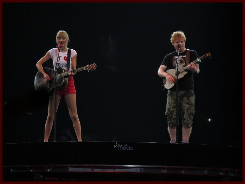 Taylor Swift — August 19 - Los Angeles, California — photo 205