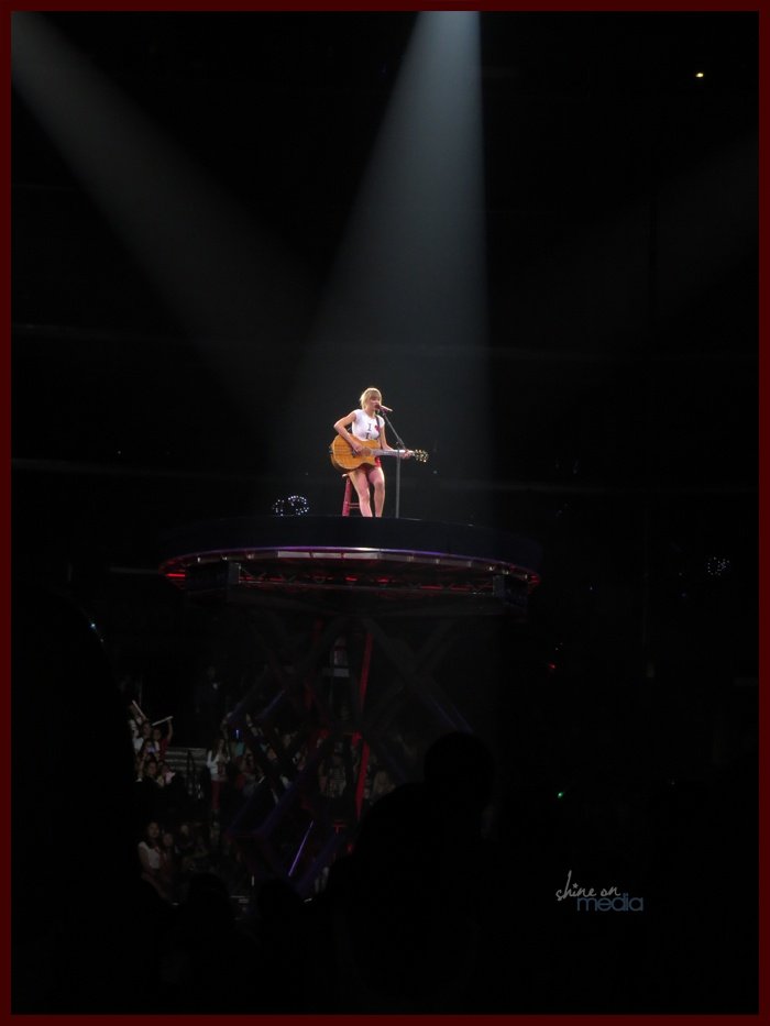 Taylor Swift — August 19 - Los Angeles, California — photo 206