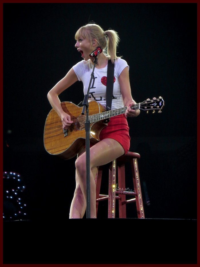 Taylor Swift — August 19 - Los Angeles, California — photo 207