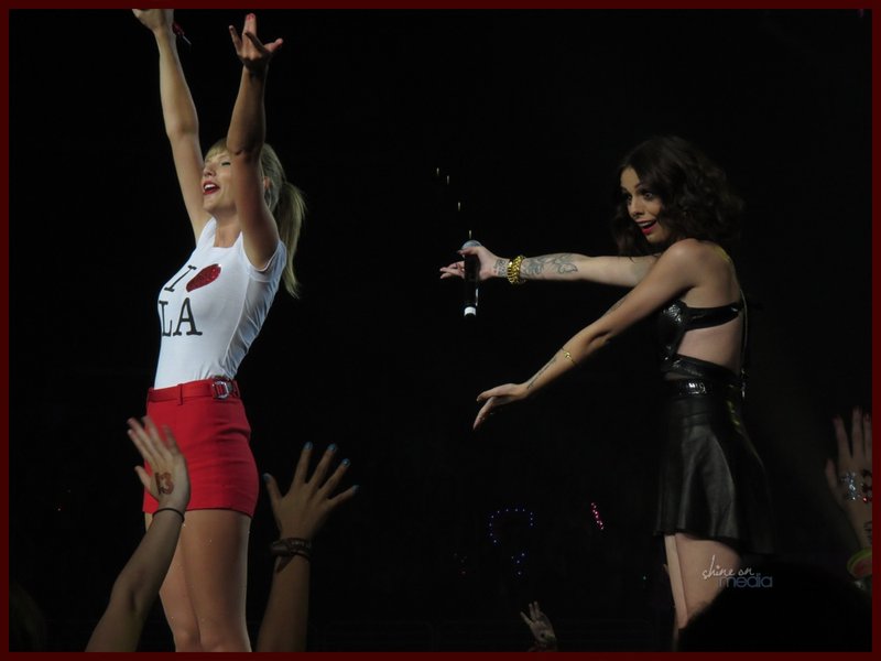 Taylor Swift — August 19 - Los Angeles, California — photo 209