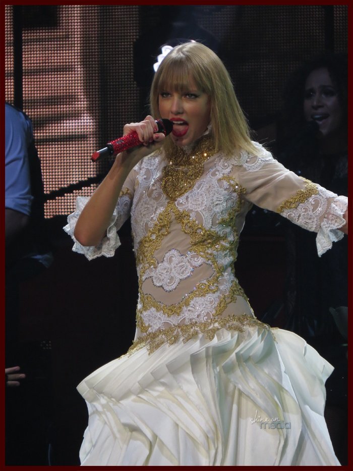 Taylor Swift — August 19 - Los Angeles, California — photo 211