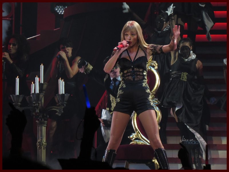 Taylor Swift — August 19 - Los Angeles, California — photo 212