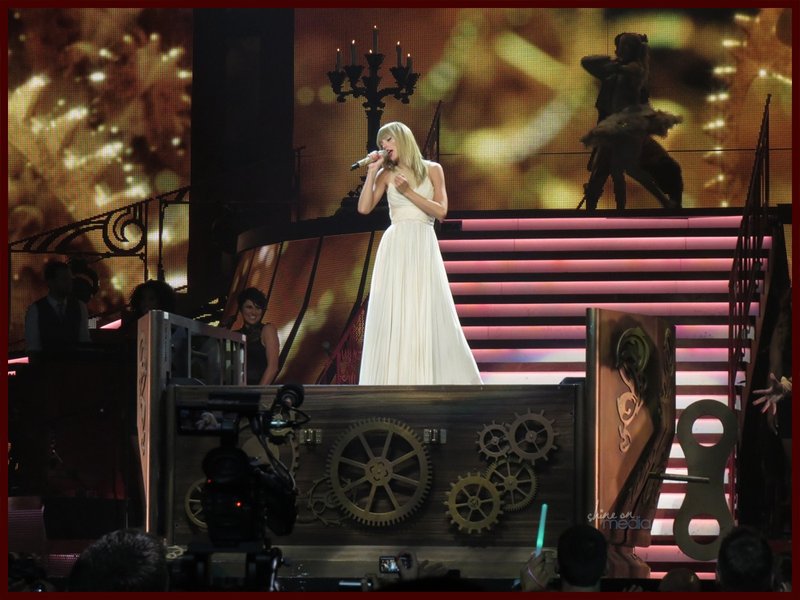 Taylor Swift — August 19 - Los Angeles, California — photo 214
