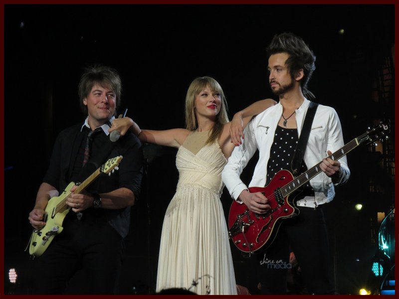 Taylor Swift — August 19 - Los Angeles, California — photo 216
