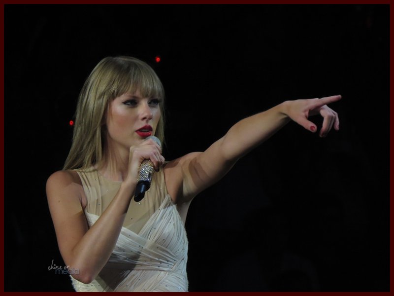 Taylor Swift — August 19 - Los Angeles, California — photo 217