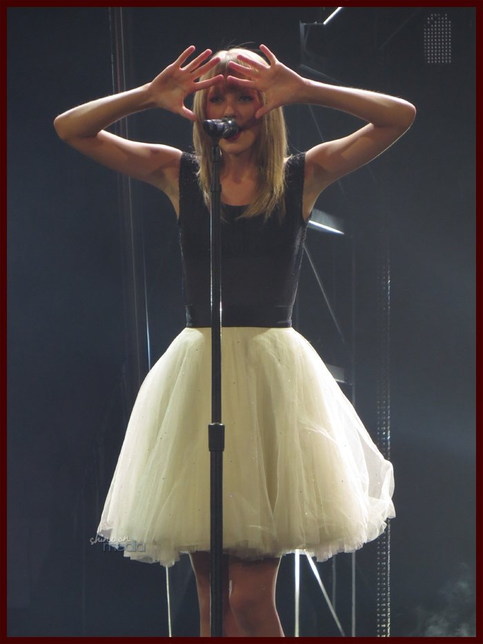 Taylor Swift — August 19 - Los Angeles, California — photo 218