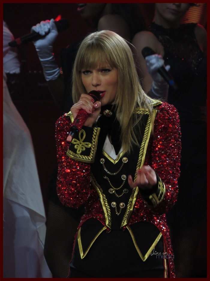 Taylor Swift — August 19 - Los Angeles, California — photo 221