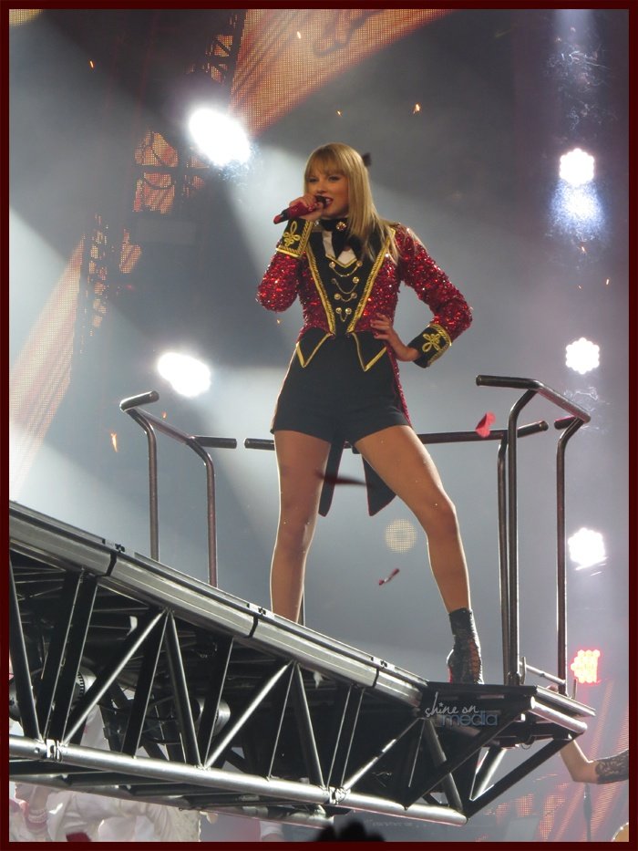 Taylor Swift — August 19 - Los Angeles, California — photo 222