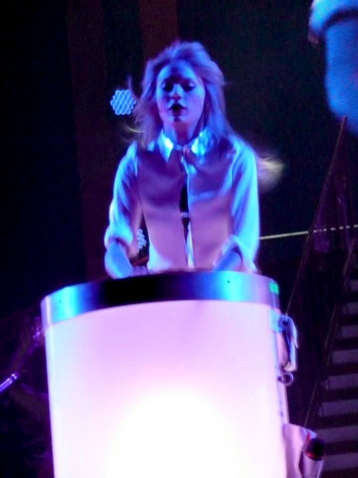 Taylor Swift — December 1 - Auckland, New Zealand — photo 40