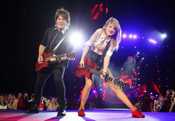 Taylor Swift — December 14 - Melbourne, Australia — photo 14