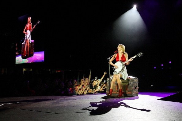 Taylor Swift — December 14 - Melbourne, Australia — photo 15