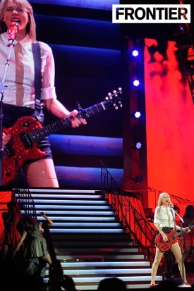 Taylor Swift — December 14 - Melbourne, Australia — photo 26