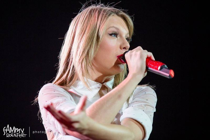 Taylor Swift — December 14 - Melbourne, Australia — photo 55
