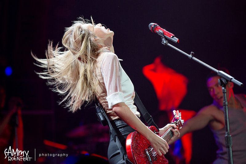 Taylor Swift — December 14 - Melbourne, Australia — photo 71