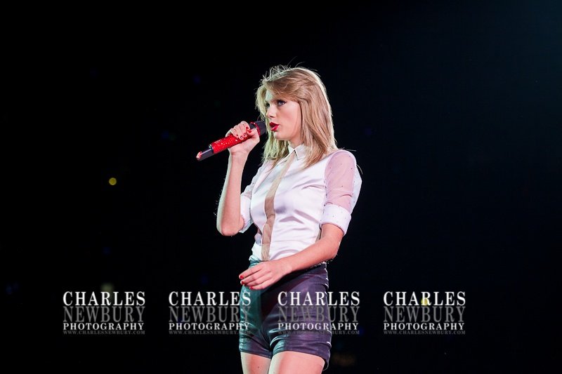 Taylor Swift — December 14 - Melbourne, Australia — photo 75