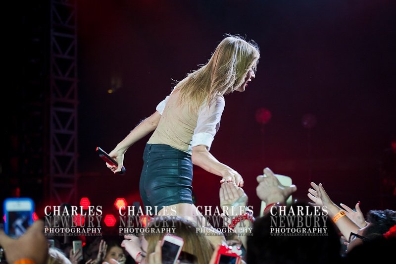 Taylor Swift — December 14 - Melbourne, Australia — photo 80