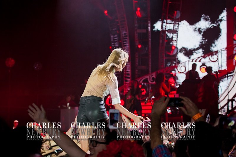 Taylor Swift — December 14 - Melbourne, Australia — photo 86