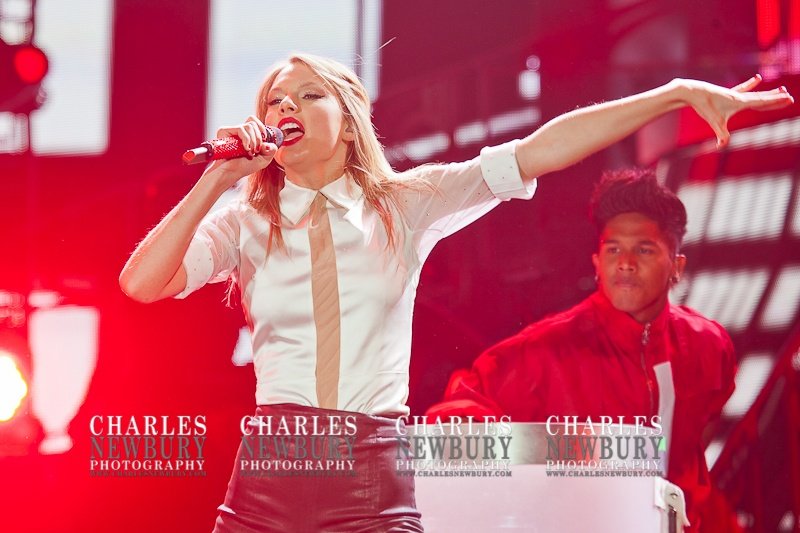 Taylor Swift — December 14 - Melbourne, Australia — photo 87