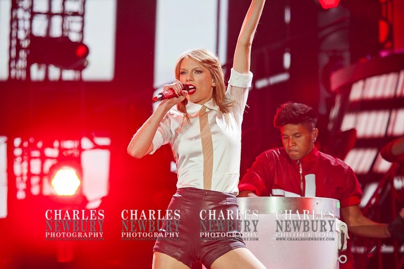 Taylor Swift — December 14 - Melbourne, Australia — photo 88