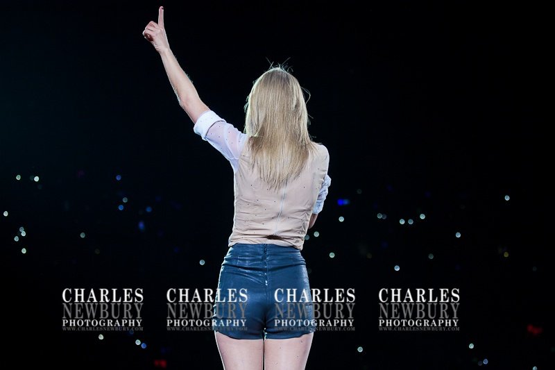 Taylor Swift — December 14 - Melbourne, Australia — photo 92