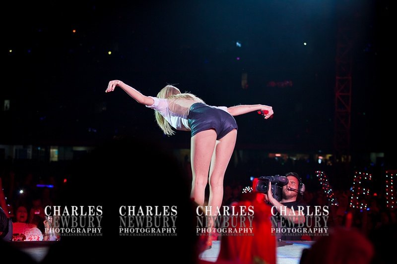Taylor Swift — December 14 - Melbourne, Australia — photo 94