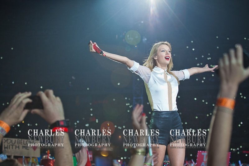 Taylor Swift — December 14 - Melbourne, Australia — photo 95
